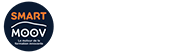 Logo von Smartmoov