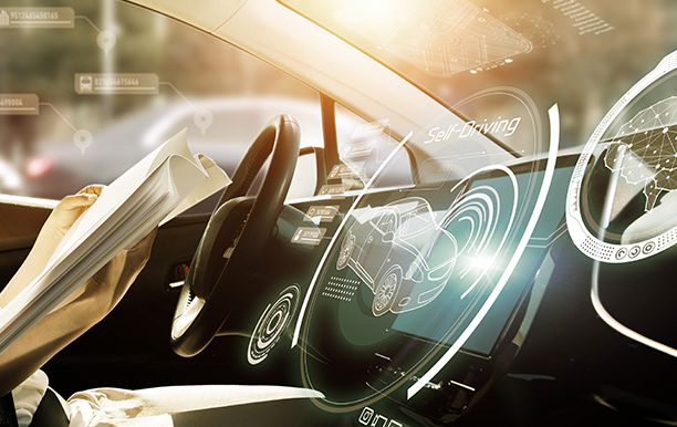 Connected Car