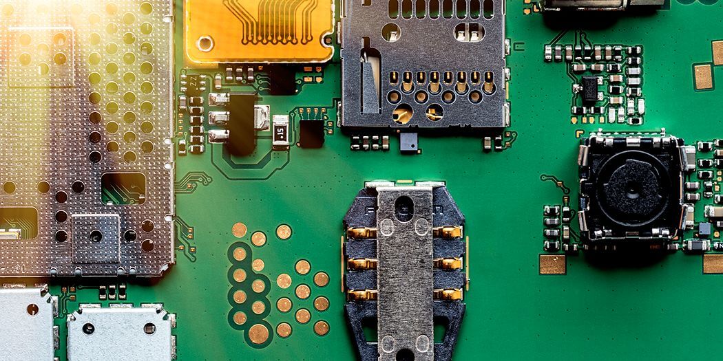 Embedded SIM