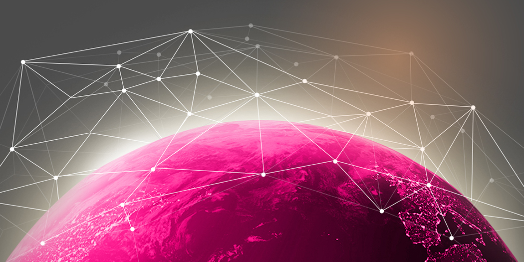 Kärcher relies on Deutsche Telekom's global IoT network