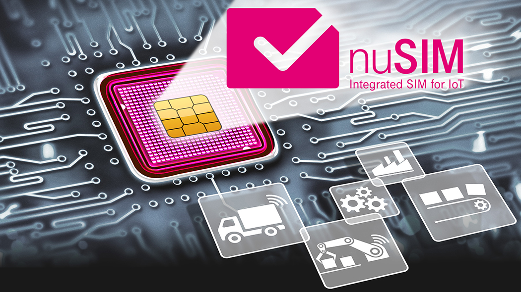 nuSIM product image