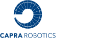 Capra Robotics logo