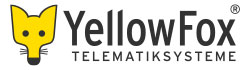 YellowFox logo