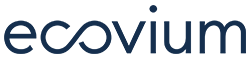 Logo von ecovium