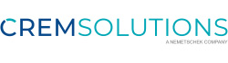 Logo CREM SOLUTIONS