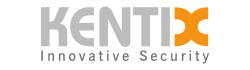Logo Kentix