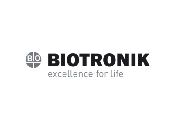 Logo Biotronik