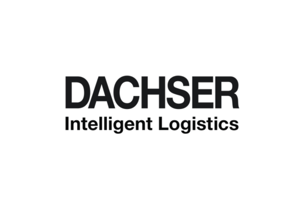 Logo Dachser