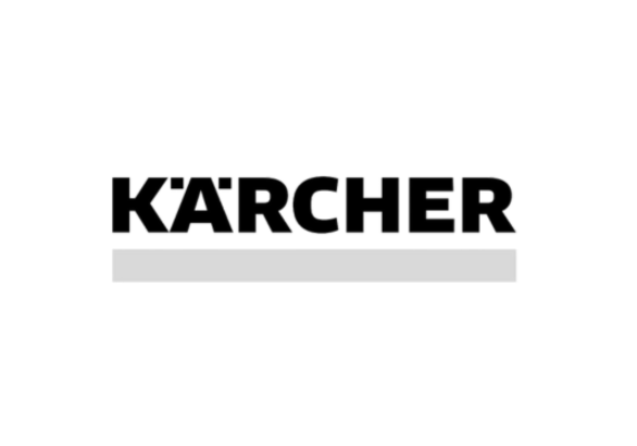 Logo Kärcher