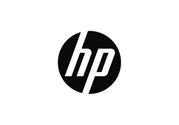 Logo HP