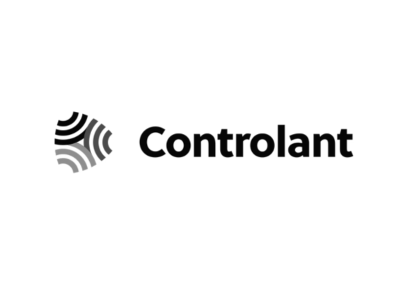 Logo Controlant