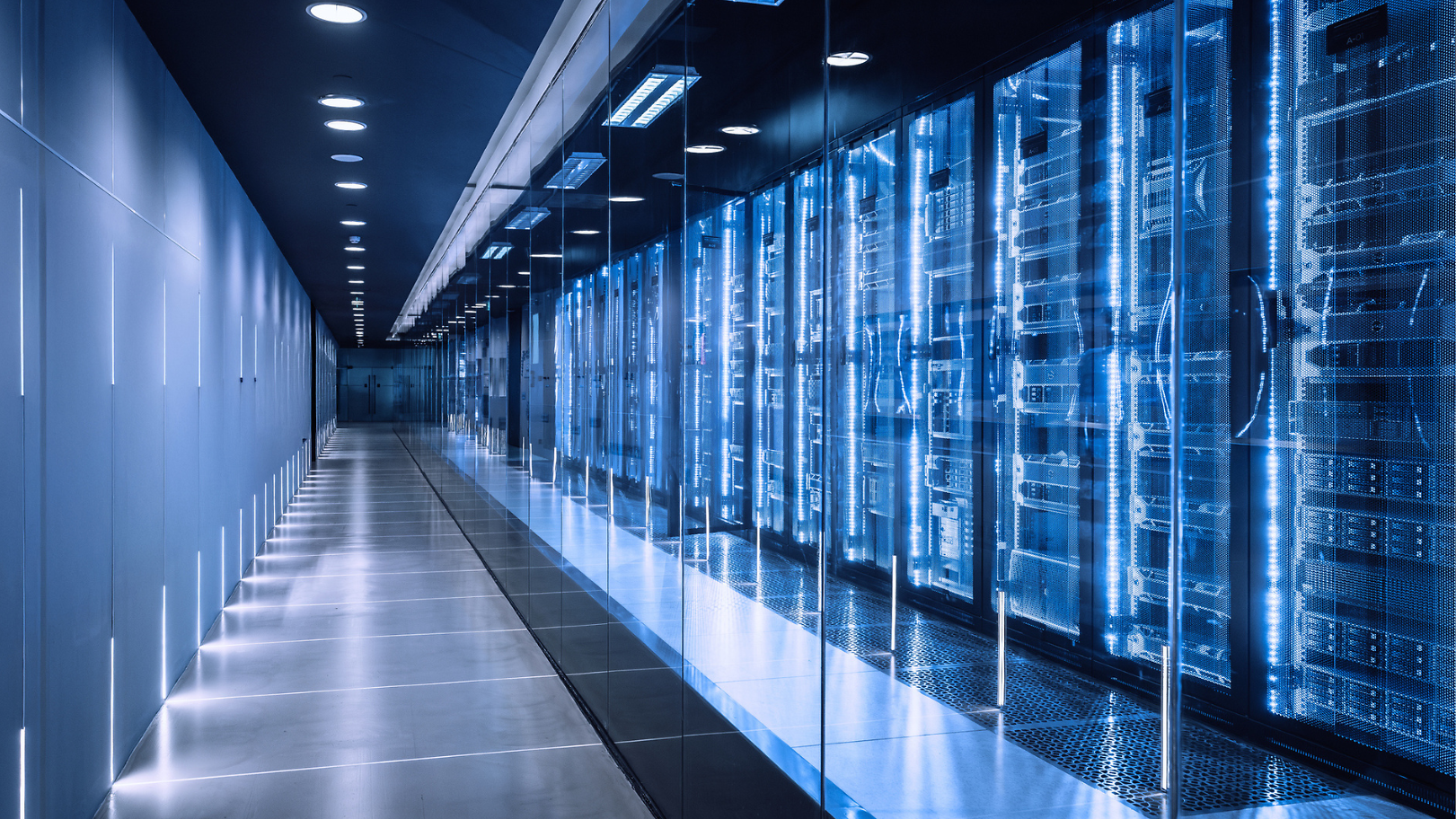 Server room