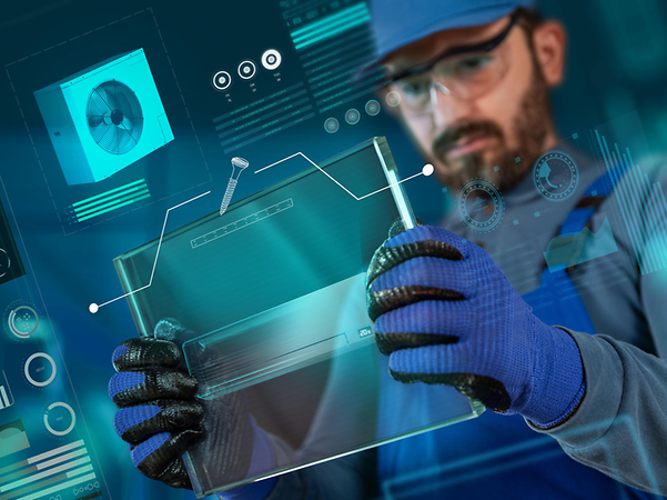 Condition monitoring with IoT: modern maintenance technology