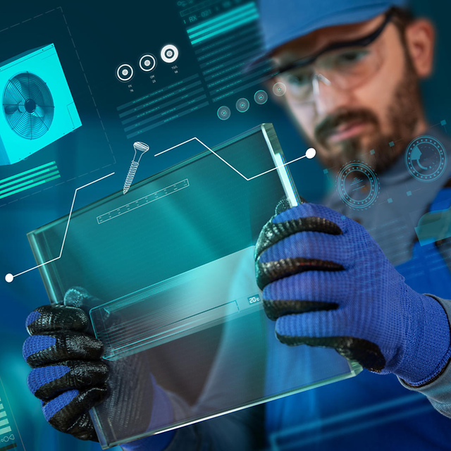 Condition monitoring with IoT: modern maintenance technology