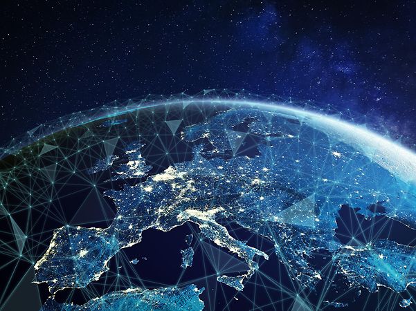 Connected World