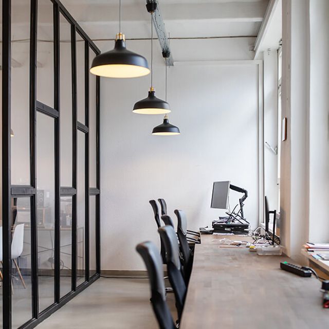 IoT sensors in offices help save energy