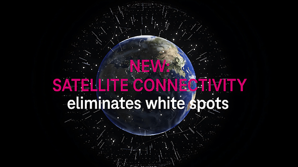 Preview image: Satellite Connectivity 