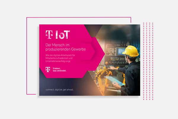 E-Book Industrial Workplace