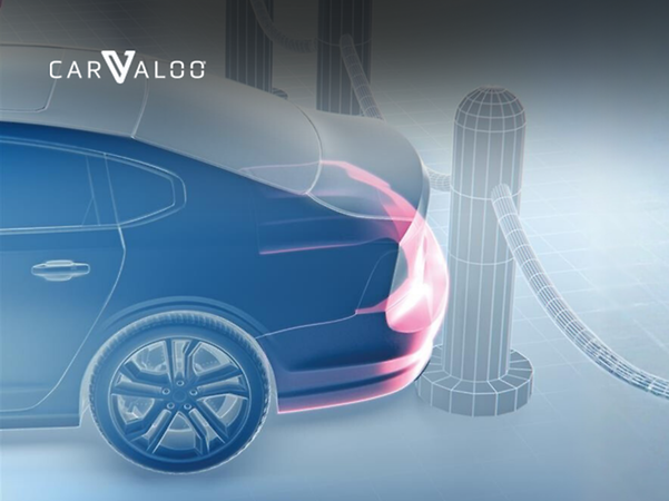 Carvaloo logo