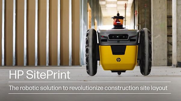 Preview image: Video HP Site Print