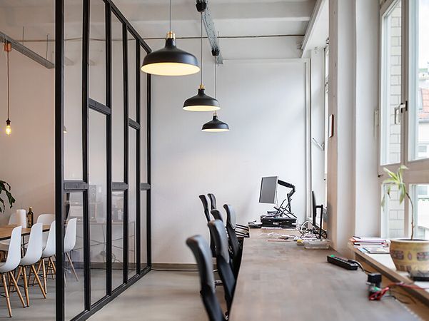 IoT sensors in offices help save energy