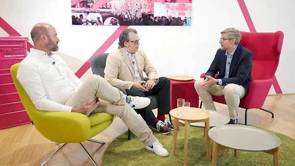 Rethmann: IoT förändrar logistiken inom avfallshanteringen | IoT Telekom