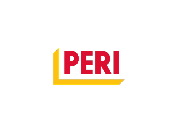 Logotipo de Peri