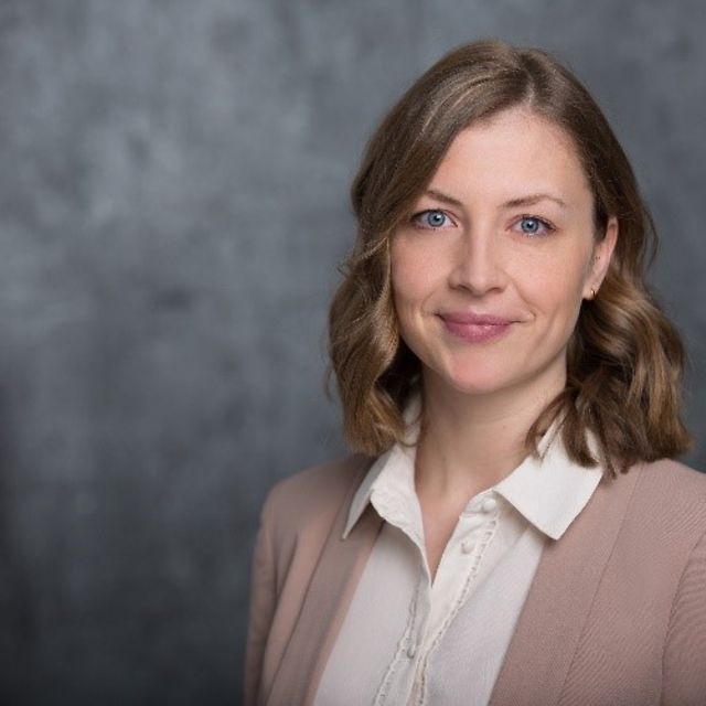 Poträtfoto Vanessa Wölk