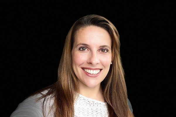 Poträtfoto Pauline Batzer