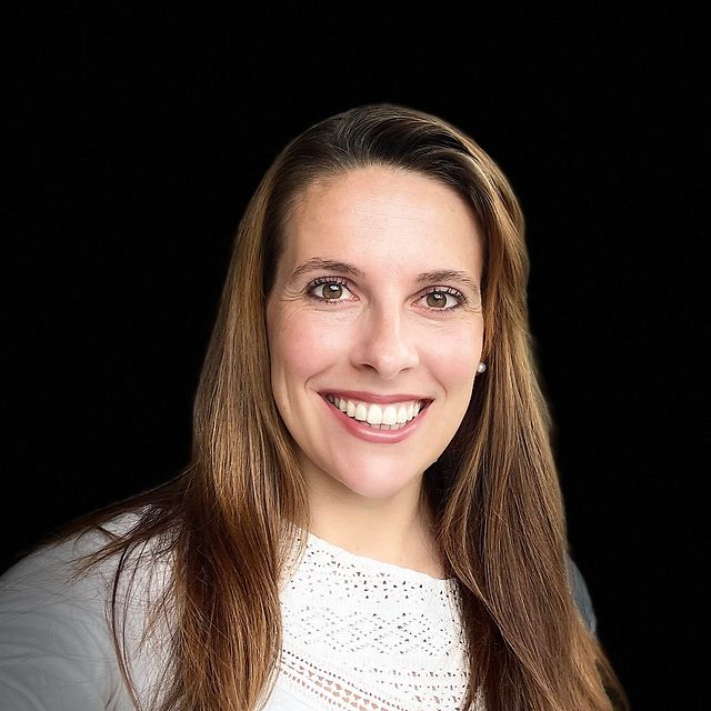 Poträtfoto Pauline Batzer