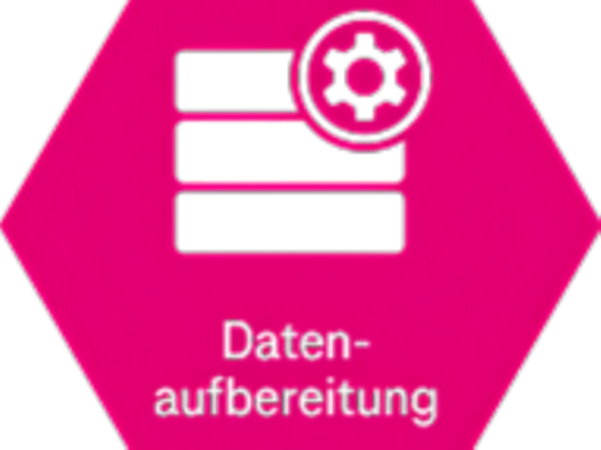 Daten von IoT-Geräten werden aufbereitet