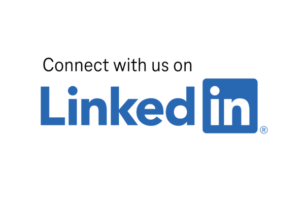 LinkedIn Logo