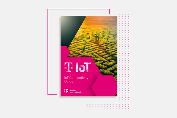 Whitepaper IoT Connectivity Guide DE