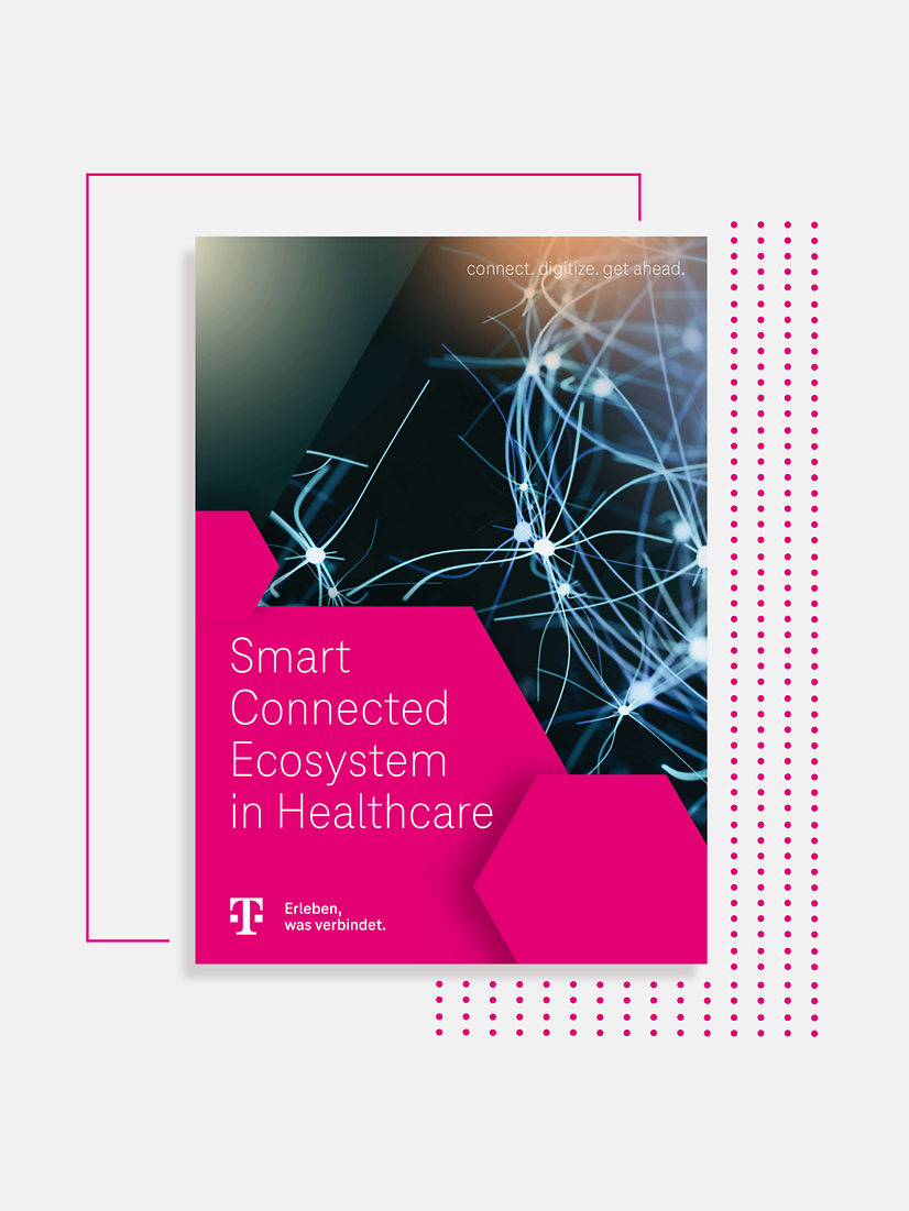 Whitepaper Cover Smart Connected Ecosystems