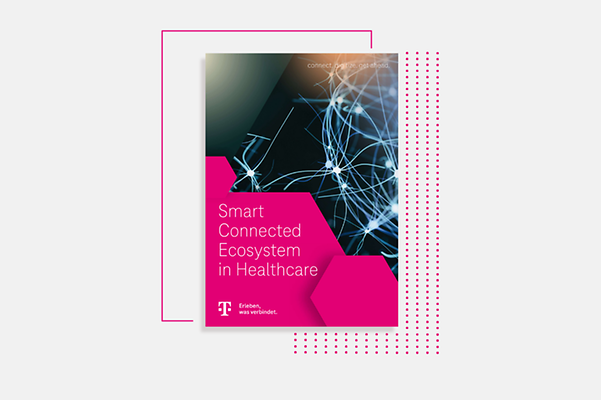 Whitepaper Cover Smart Connected Ecosystems