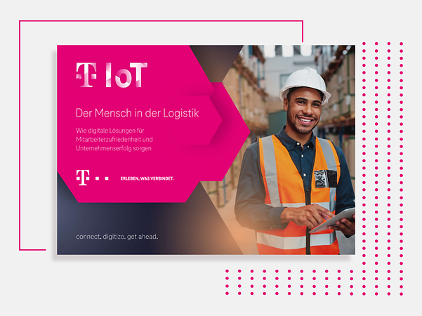 Cover E-Book Digitized Workplace