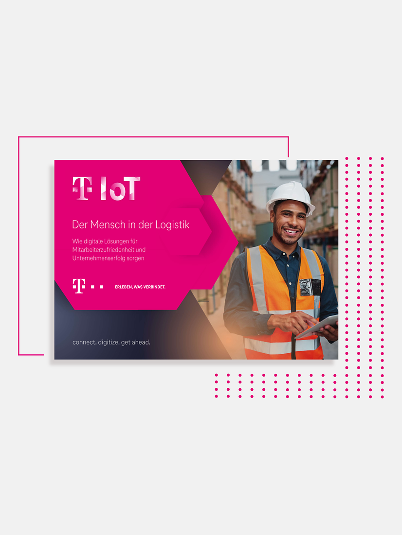 Cover E-Book Digitized Workplace