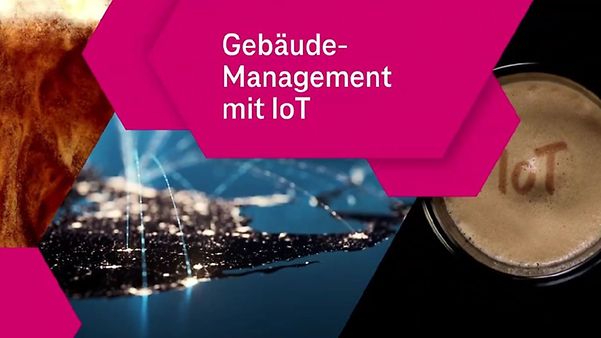 Thumbnail Video „Gebäudemanagement mit IoT“