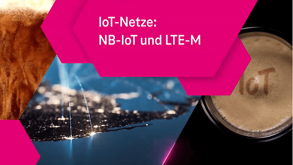 Thumbnail IoT Espresso NB-IoT und LTE-M