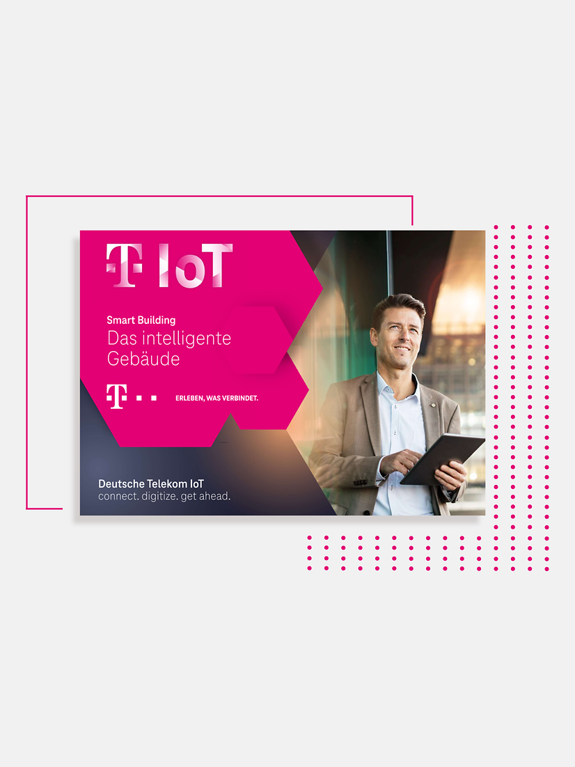 Cover E-Book Smart Building