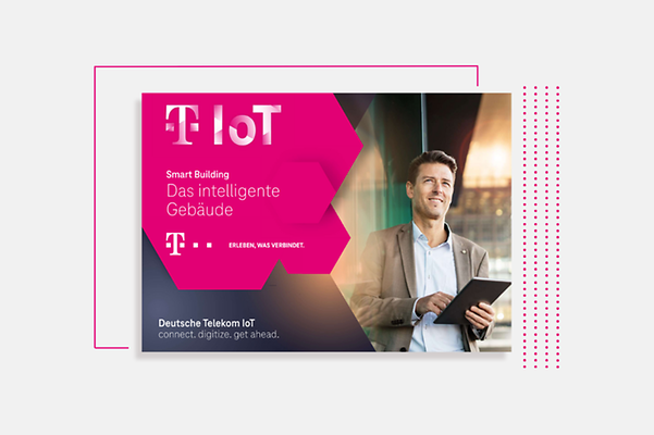 Cover E-Book Smart Building