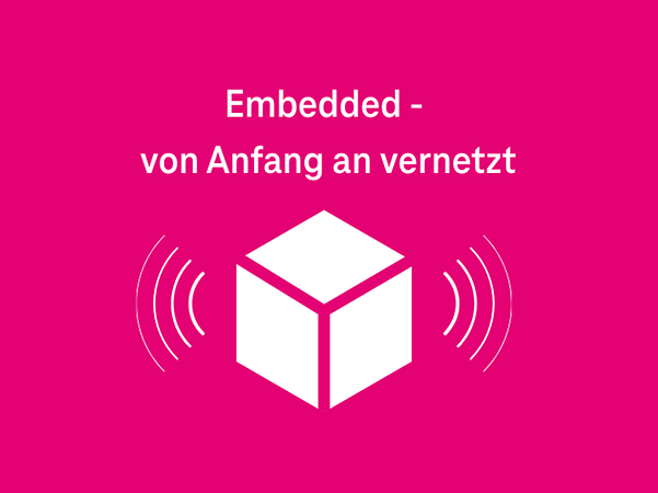 IoT Embedded Connectivity Embedded