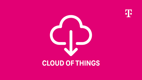 Thumbnail Video Cloud of Things