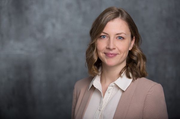 Potrait photo Vanessa Wölk