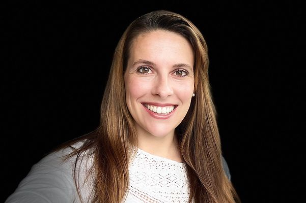 Potrait photo Pauline Batzer