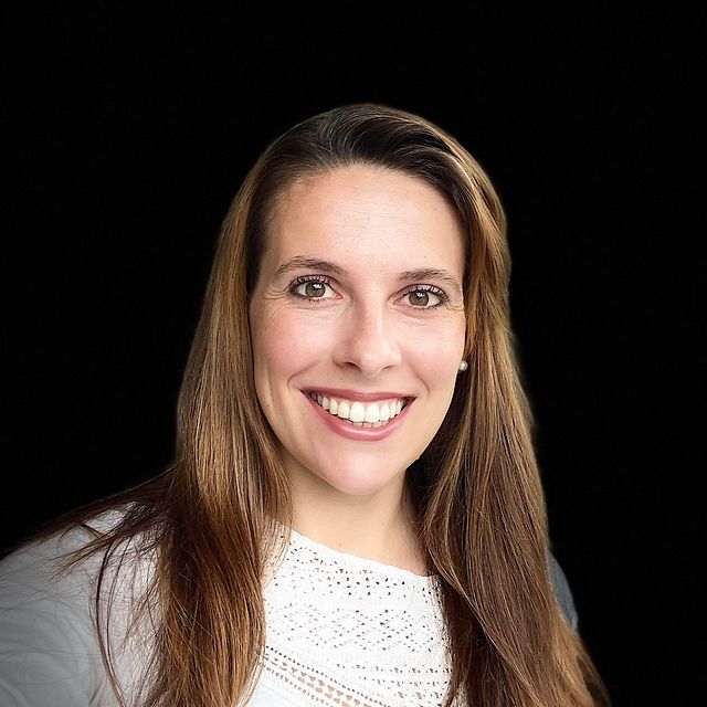 Potrait photo Pauline Batzer