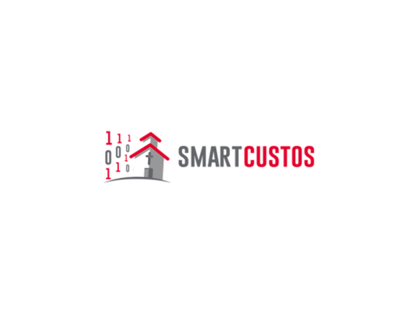 Logo smartcustos