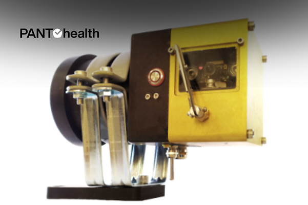 Level Five Supplies Autonomous Delivery Robot