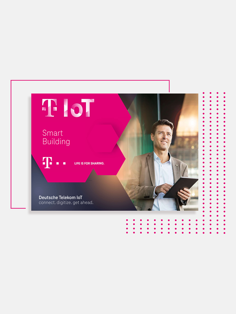 Cover E-Book Smart Building