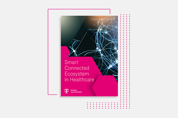 Whitepaper Cover Smart Connected Ecosystems